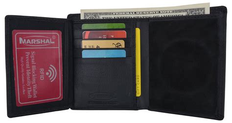 rfid badge app|rfid badge wallets for men.